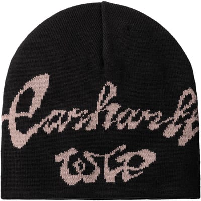 Carhartt Chedda Wip Tas Zwart