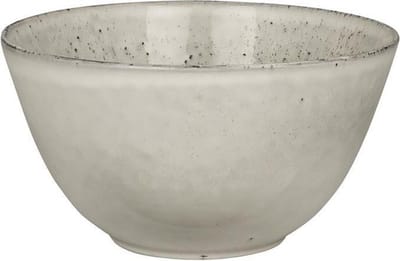 Broste Copenhagen - Nordic Sand Bowl 20cm