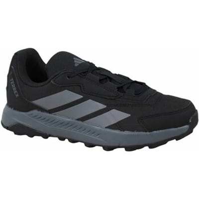 Adidas Terrex Anylander Traxion Junior Wandelschoenen Zwart EU 36 Kinderen