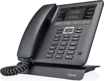 Gigaset Maxwell 4 Touchscreen
