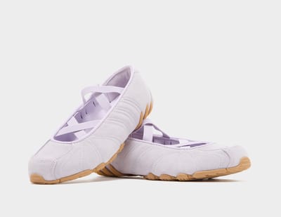 adidas Originals Ghost Sprint Ballet Dames, Purple