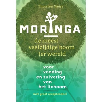 Moringa - Thorsten Weiss