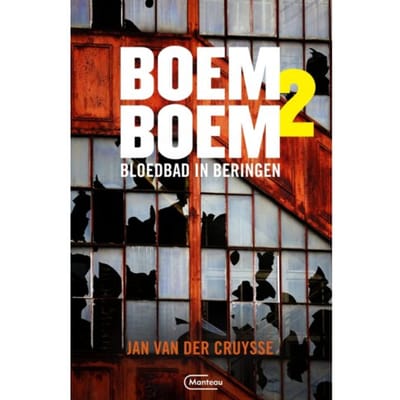 Boem Boem 2 - Jan Van der Cruysse
