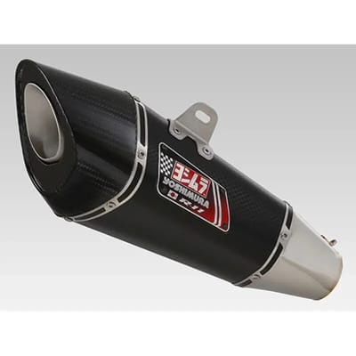 Motoruitlaat Yoshimura R-11 - Suzuki GSX-S1000
