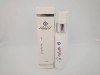 Seduction - Delicate Hand Lotion