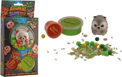 Jungle multipack putty