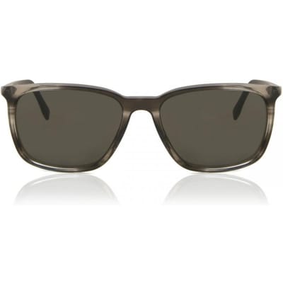 Hugo Boss BOSS 0959/S/IT Grey havana 56/17/145 MAN Zonnebrillen