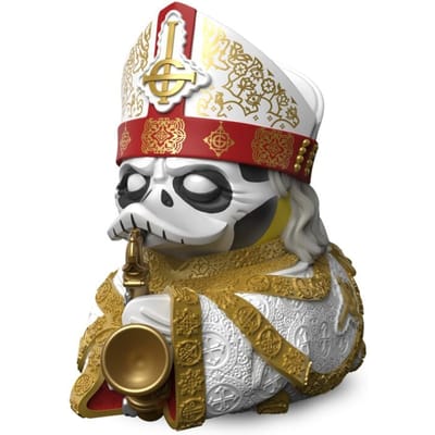 Ghost Papa Nihil Tubbz Boxed Unisex Decoratieve Artikelen - meerkleurig - Standard