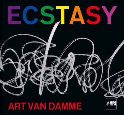 Art Van Damme - Ecstasy (CD) (Remastered)