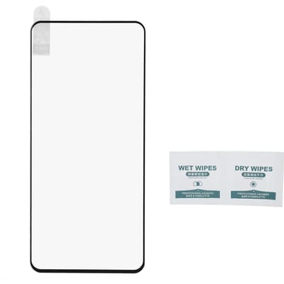 High Definition Gehard Glas Anti-Vingerafdruk Screen Protector voor Xiaomi 11 Vivo X50 X60