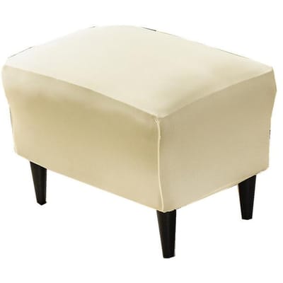 Effen Kleur Wing Terug Stoelhoezen Stretch Fauteuil Cover Met Rug Wo Enkele Sofa Hoezen Troon Stoel Voor Bruiloft loveseat 1 Piece