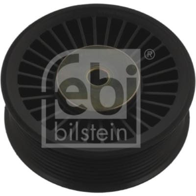 Rondsel/geleiderpoelie, V-riem FEBI BILSTEIN 17322