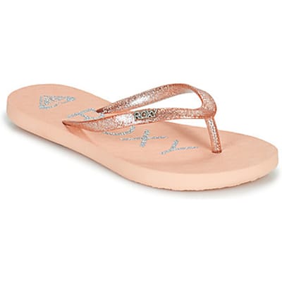 Roxy  Teenslippers RG VIVA SPARKLE