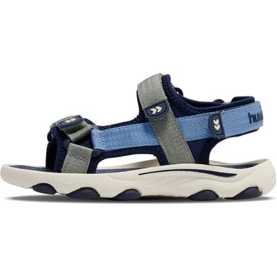 Sport sandalen voor kinderen Hummel Wave