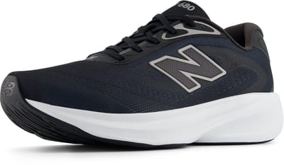New Balance 680 Heren Sportschoenen - BLACK