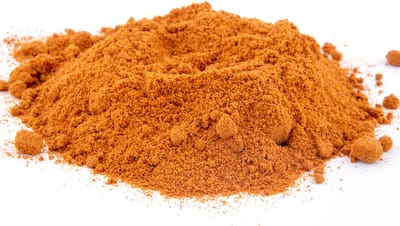 Tuana Kruiden - Sate Kruiden - Bakje 50 Gram - Tuanashop - KP0236
