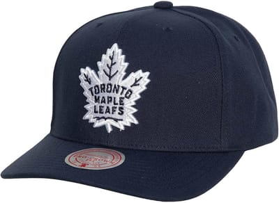 Verstelbare NHL Snapback Pet voor IJshockey Fans