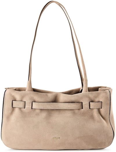 abro Jill - Schoudertas 32 cm (siena)