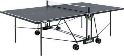KETTLER K1 Outdoor Tafeltennistafel