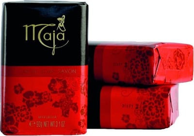 Maja Zeep 90 gram Voordeelpak - 3x 90 gram = 270 gram