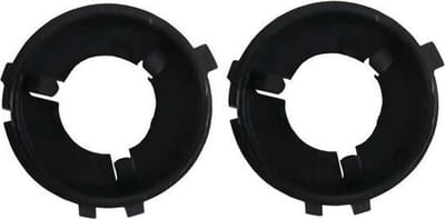 Set H7 Adapters voor VW Golf 6