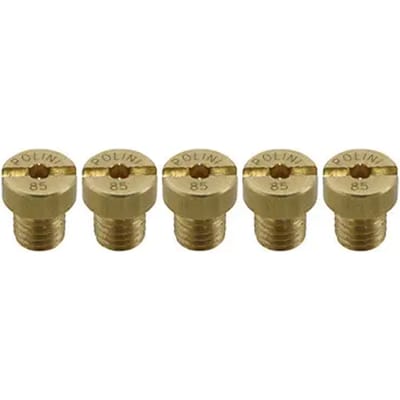 Gicleur de carburateur Polini pour Auto gicleur de 60 Neuf