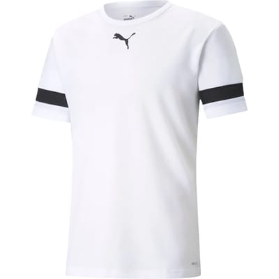 Puma teamRISE Jersey Shirt Senior - Maat S