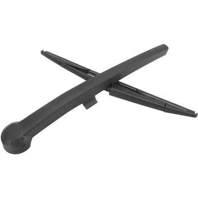 Achterwisserblad Arm Set Voorruit Kit 5139836AB voor JEEP Grand Cherokee 2006?2010 gray