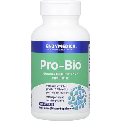 Pro-Bio van Enzymedica - 90 capsules
