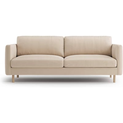 3-zitsbank Eden velvet | Micadoni