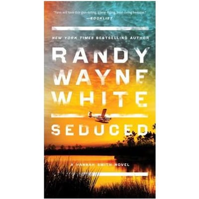 Seduced - Randy Wayne White