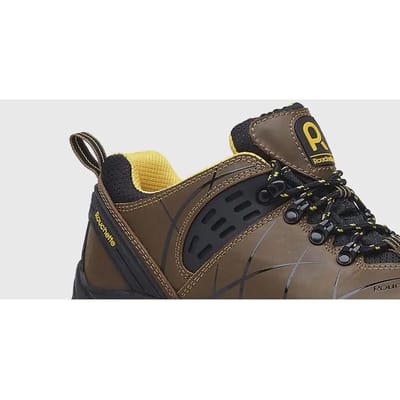 Trainers Rouchette Chicago