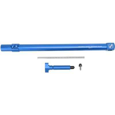 Outil de jauge d'alignement de support de dérailleur de vélo Clé de correction de dérailleur arrière pour réparation Rouge bleu