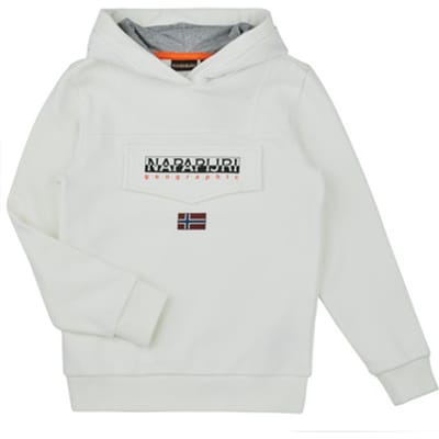 Napapijri  Capuchon sweaters BURGEE