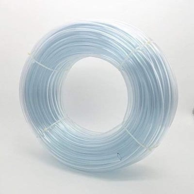 Flexibele PVC-slang 10 mm binnendiameter x 13 mm buitendiameter, 3 m lang, perfect voor tank, aquarium en watertransport