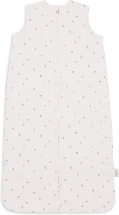 Jollein Baby Zomer Slaapzak Jersey - 70cm - Harvest - Wild Rose