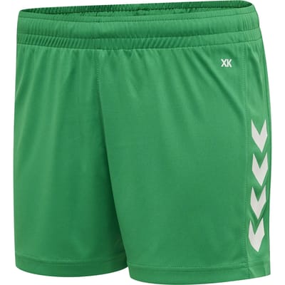Damesbroek in polyester Hummel Core XK