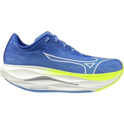 Hardloopschoenen voor dames Mizuno Wave Rebellion Flash 3