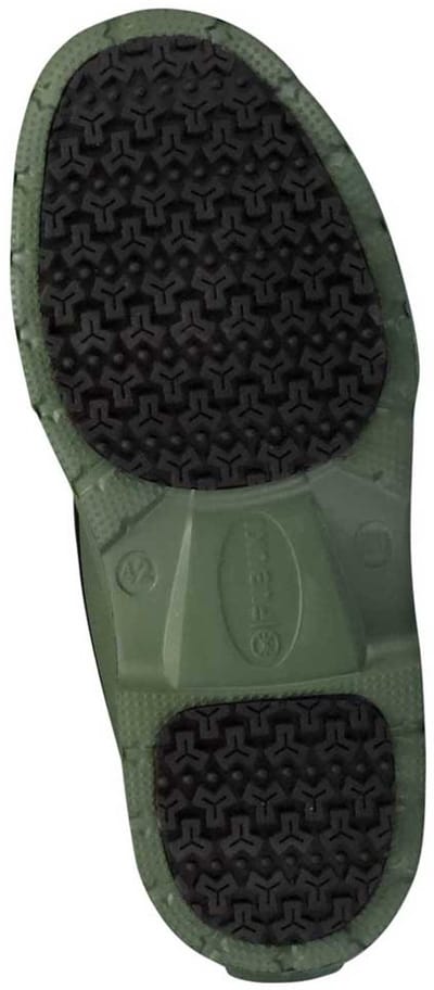 FUBUKI Niseko 3.0 Low Sneeuwlaars Olive 42