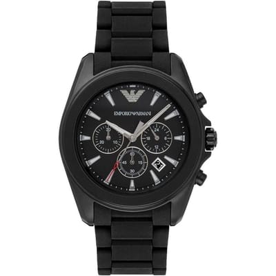 Armani heren AR6092 horloge