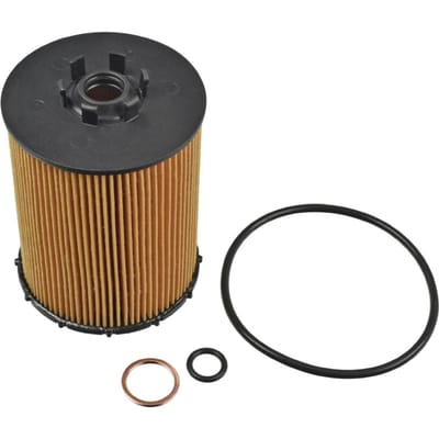 Oliefilter FEBI BILSTEIN 108995