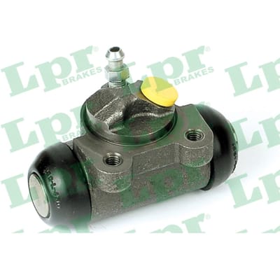 Wielremcilinder LPR 4529