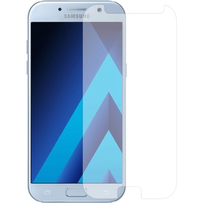 Samsung Galaxy A3 2017 screenprotector gehard glas