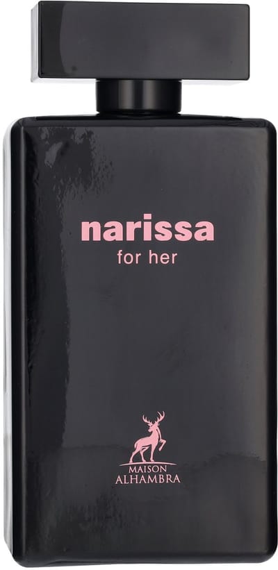 Maison Alhambra Narissa For Her Edp W 100 Ml