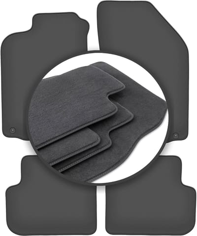 Premium automatten voor: Alfa Romeo 147 hatchback (2000-2010)