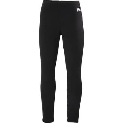 Helly Hansen Daybreaker Broek Zwart 12 Years Kinderen