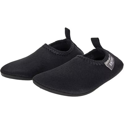 Eenskleurige water schoenen voor babyjongens Sterntaler
