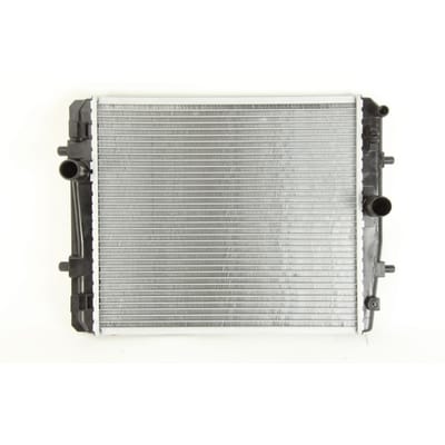 Radiator, motorkoeling NRF 53460