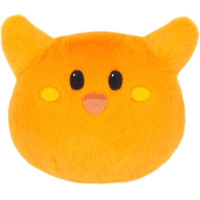 SAN-EI Kirby Kororon Friends Pluche-Scarfy Kirby (Diversen) Nieuw
