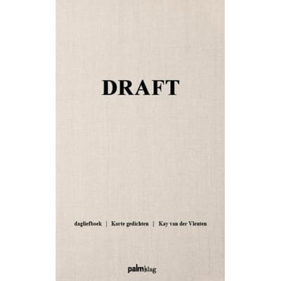 Draft - Kay van der Vleuten